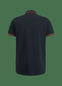 PME LEGEND Polo Van Pme - Ppss2306877 5281 salute Discount