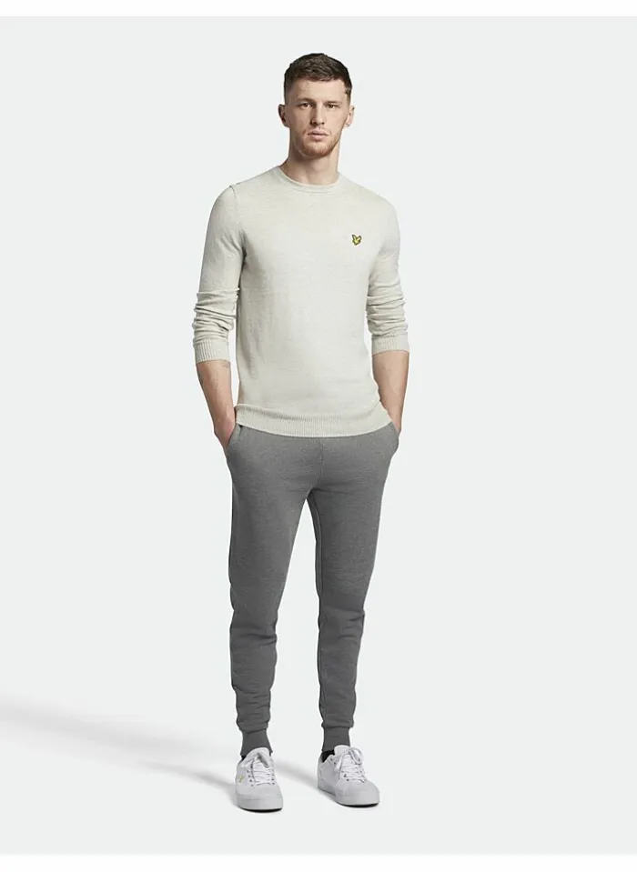 lyle&scott Pull Van - Kn400Vc away blue Store
