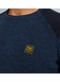 PME LEGEND Pull Van Pme - 11 salute Best Sale