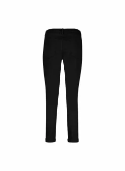 red button Broek Tessy Jog Color Outlet