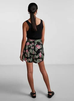 Vila Short Van Pieces Nya Shop