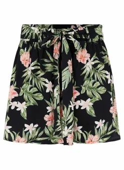 Vila Short Van Pieces Nya Shop