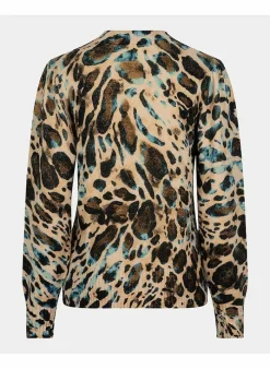 ESQUALO Sweater - 6 print 999 Shop