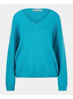 ESQUALO Sweater Van - 1 Hot