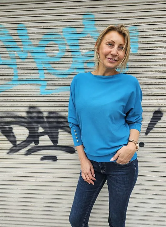 ESQUALO Sweater Van - 10 Store