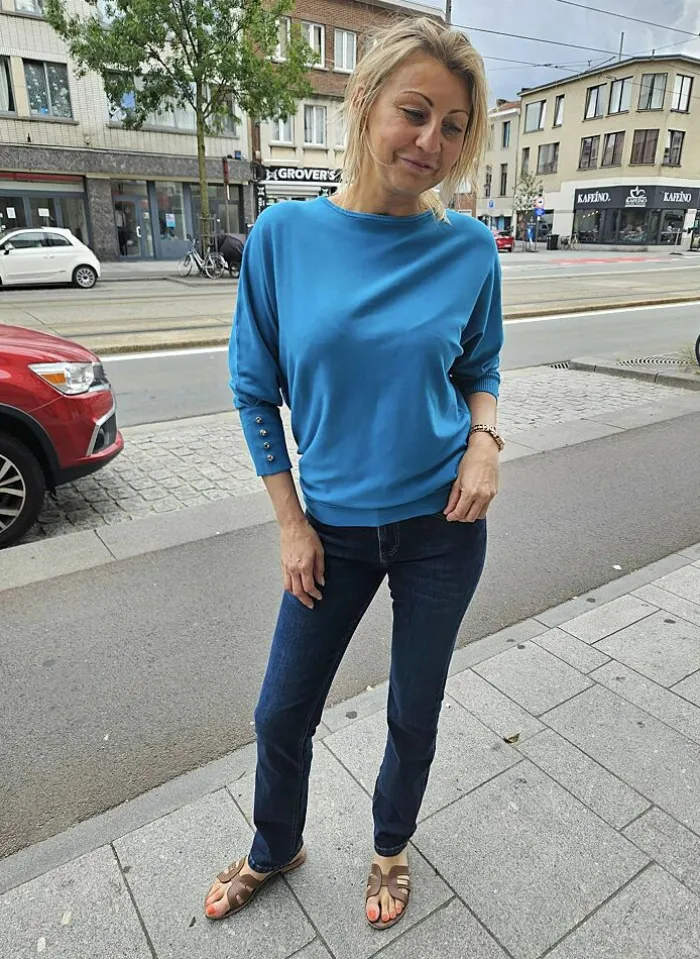 ESQUALO Sweater Van - 10 Store