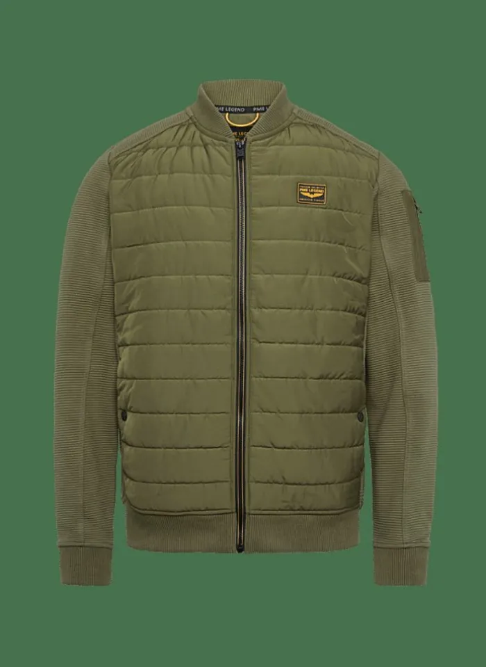 PME LEGEND Sweater Van Pme - 9 Shop