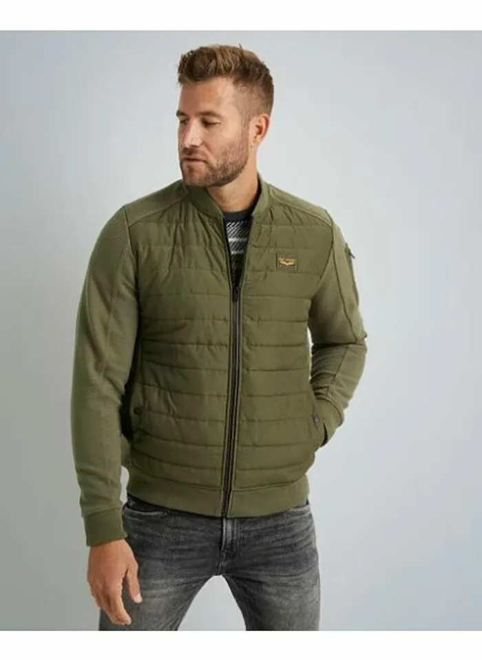 PME LEGEND Sweater Van Pme - 9 Shop