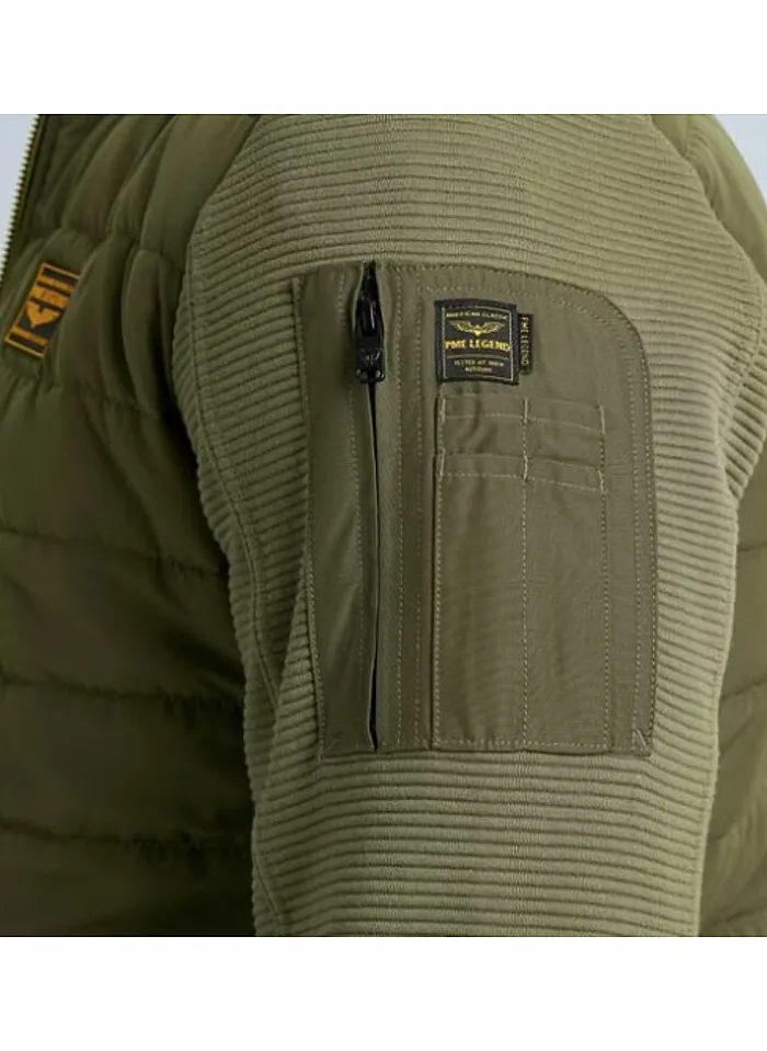PME LEGEND Sweater Van Pme - 9 Shop