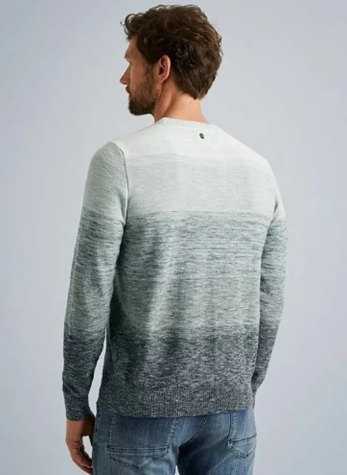 PME LEGEND Sweater Van Pme - 13 URBAN CHIC Discount