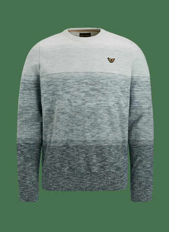 PME LEGEND Sweater Van Pme - 13 URBAN CHIC Discount