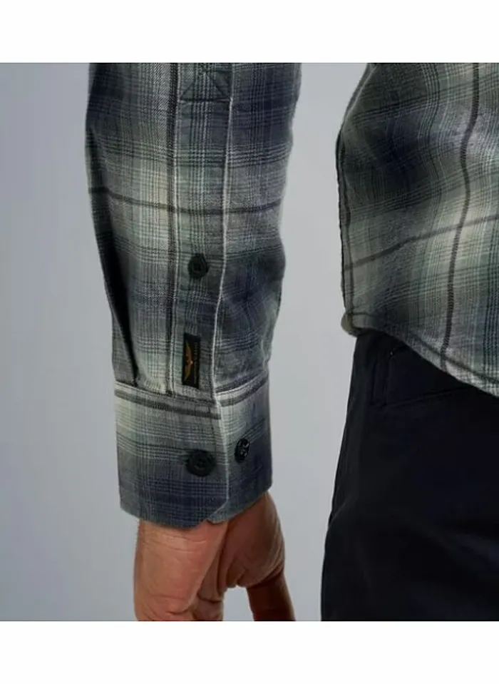 PME LEGEND Sweater Van Pme - 33 jadeite Outlet