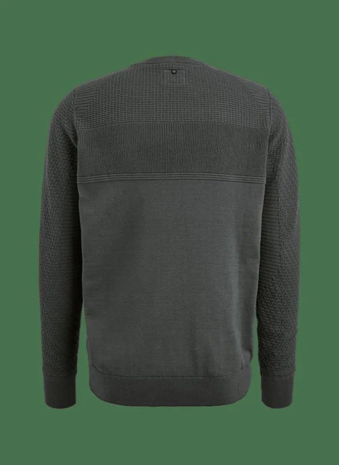 PME LEGEND Sweater Van Pme - 10 Flash Sale