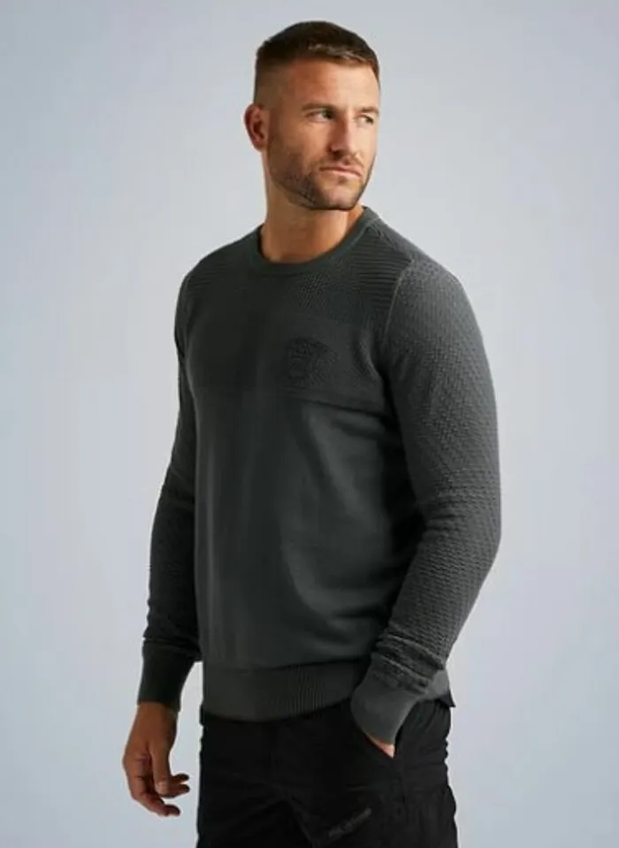PME LEGEND Sweater Van Pme - 10 Flash Sale