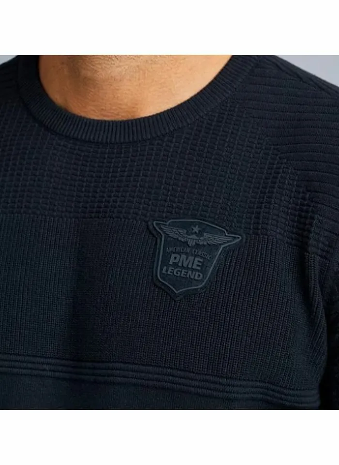 PME LEGEND Sweater Van Pme - 10 Flash Sale