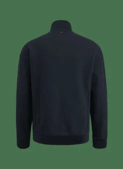 PME LEGEND Sweatshirt Van Pme - Psw2306427 5281 salute Fashion