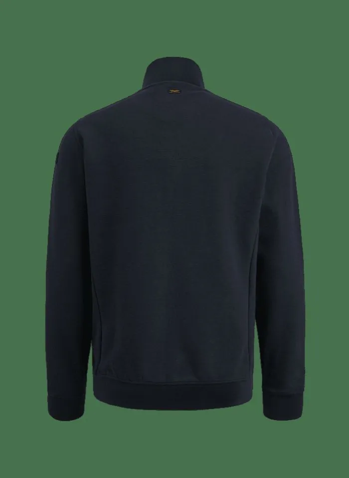 PME LEGEND Sweatshirt Van Pme - Psw2306427 5281 salute Fashion
