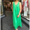Terra di siena Kleed Shabiza Green Discount