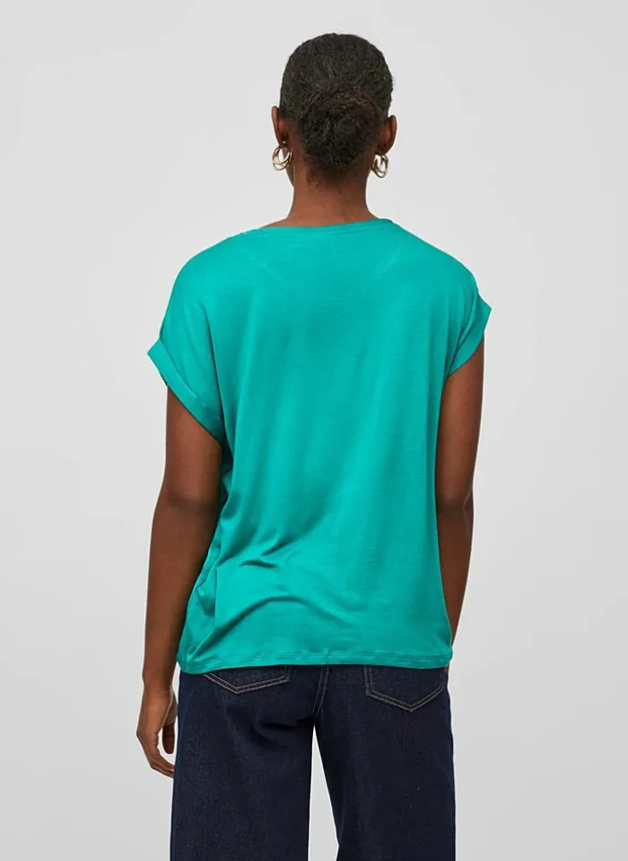 Vila Top Van - Viellette (Noos) Store