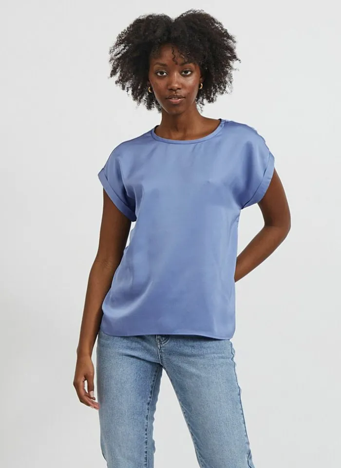 Vila Top Van - Viellette (Noos) Store
