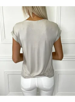 Vila Top Van - Viellette (Noos) Store