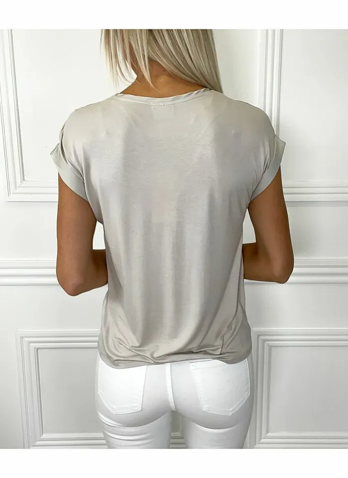 Vila Top Van - Viellette (Noos) Store