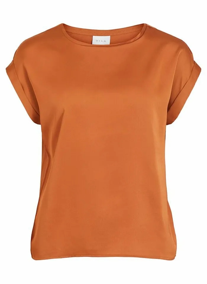 Vila Top Van - Viellette (Noos) Store