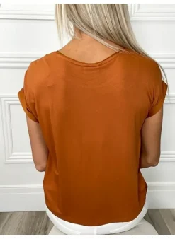Vila Top Van - Viellette (Noos) Store