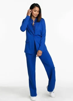 Tramontana Blazer Punta 3 bright blue Online