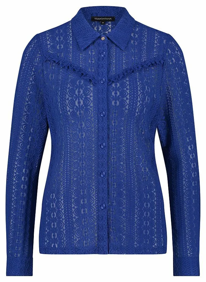 Tramontana Bloes Lace 6 Flash Sale