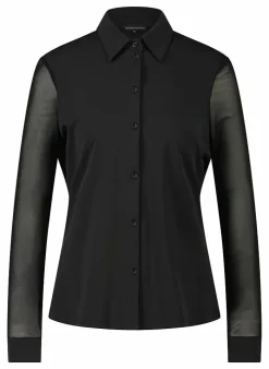 Tramontana Bloes Travel Mesh Sleeves 16 zwart Discount