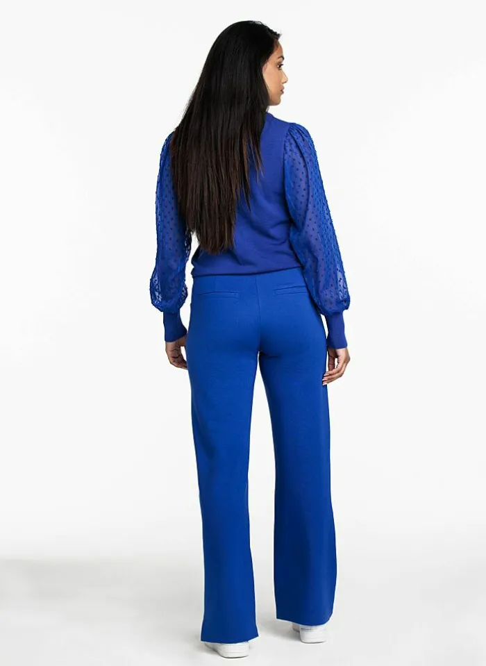Tramontana Broek Punta Wide Leg 2 New