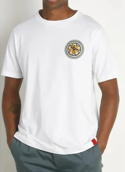 Antwrp Tshirt Van - Bts219 Outlet