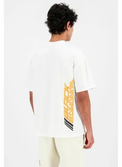 black bananas Tshirt Van - Menss23.3.15 white Clearance