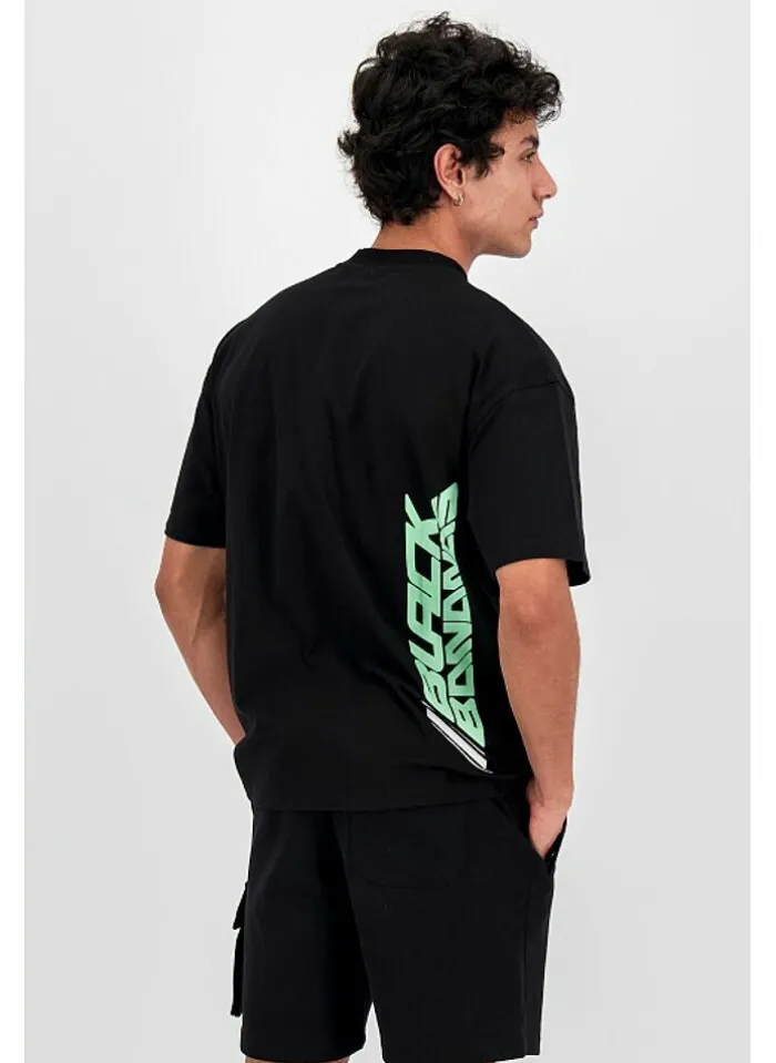 black bananas Tshirt Van - Menss23.3.15 white Clearance