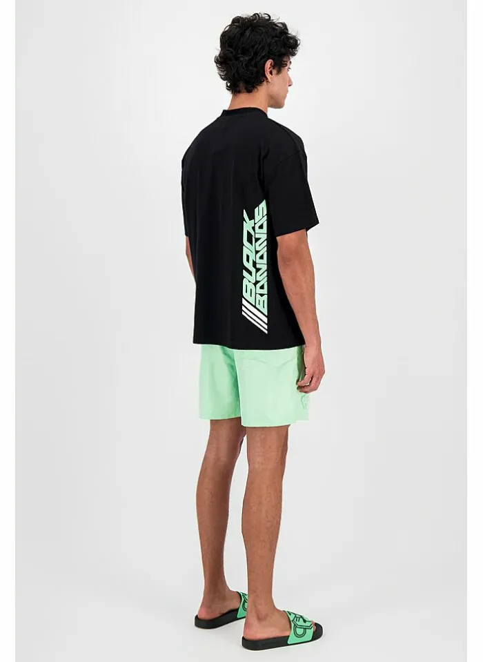 black bananas Tshirt Van - Menss23.3.15 white Clearance
