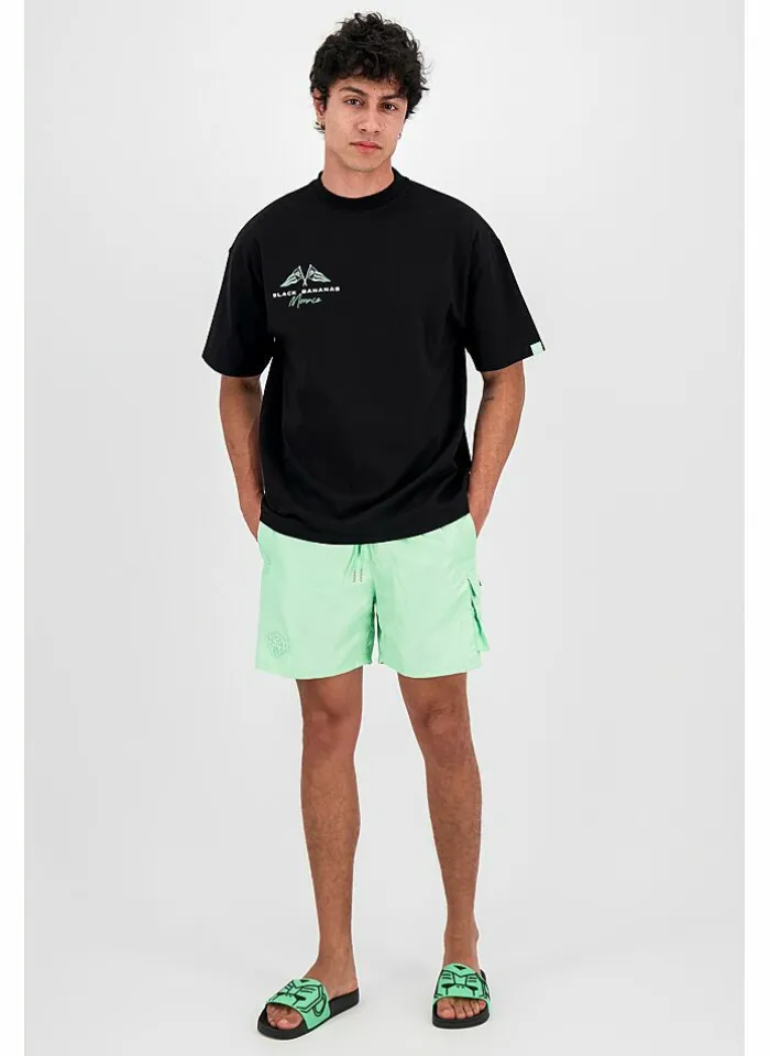 black bananas Tshirt Van - Menss23.3.15 white Clearance