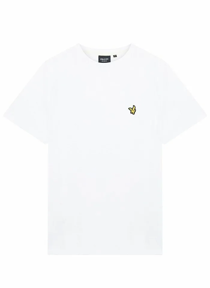 lyle&scott Tshirt Van - Ts1804V Discount