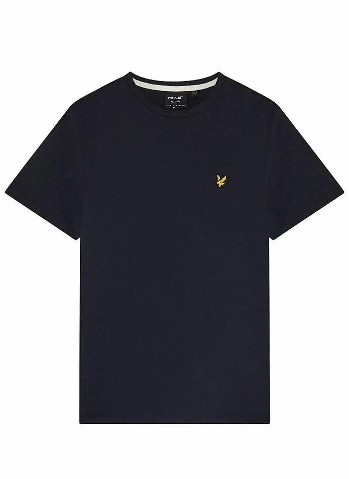 lyle&scott Tshirt Van - Ts1804V Discount