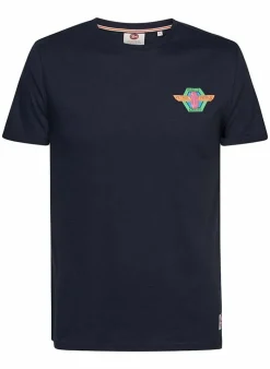 Petrol Tshirt Van - M-1030-Tsr665 Outlet