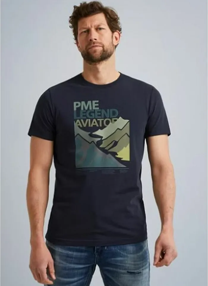 PME LEGEND T-Shirt Van Pme - 36 Flash Sale