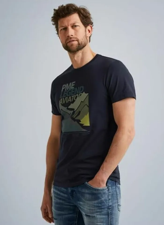 PME LEGEND T-Shirt Van Pme - 36 Flash Sale