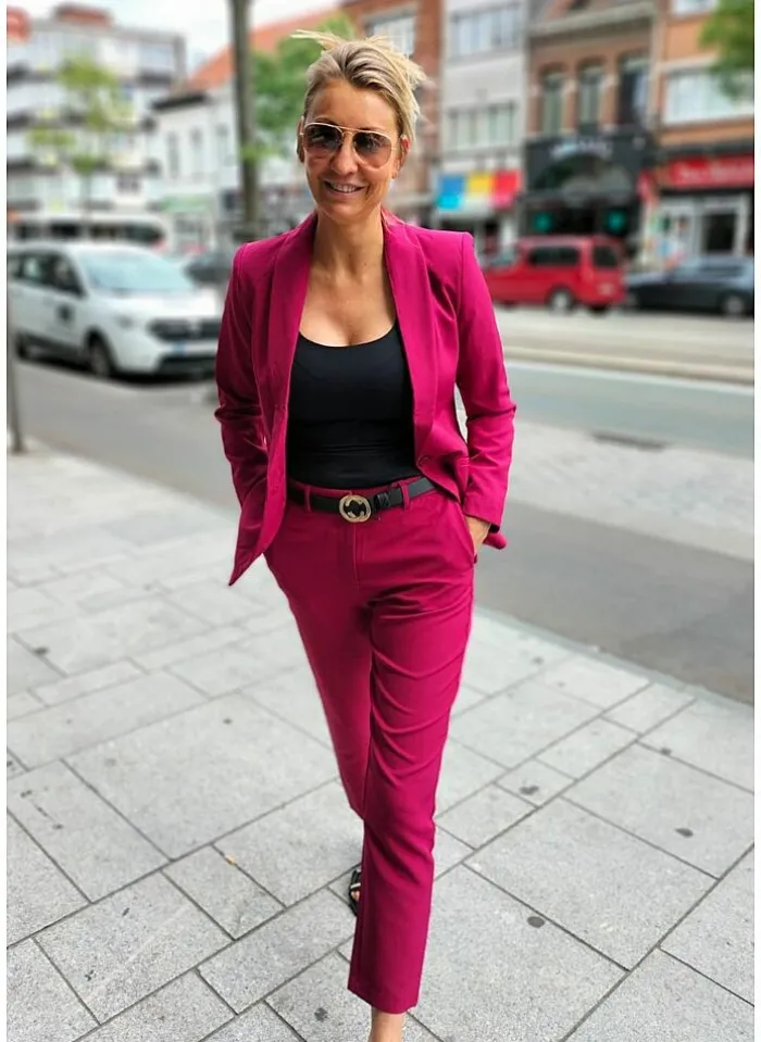 Vila Blazer Vikamma (Noos) Clearance