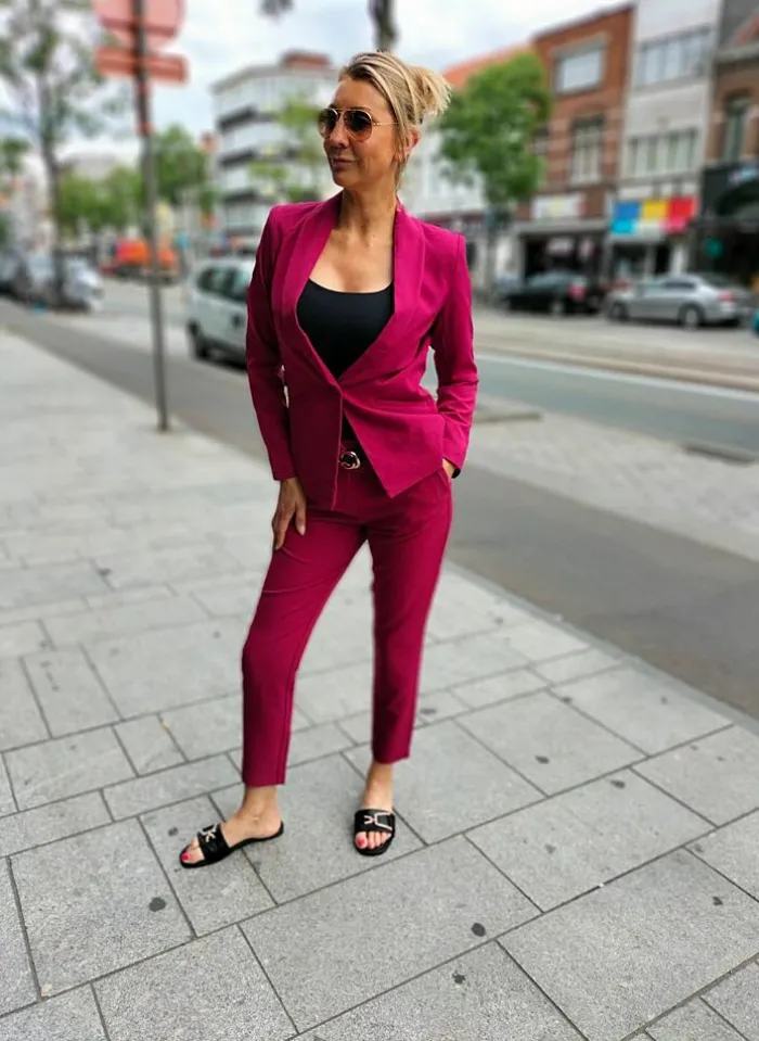 Vila Blazer Vikamma (Noos) Clearance