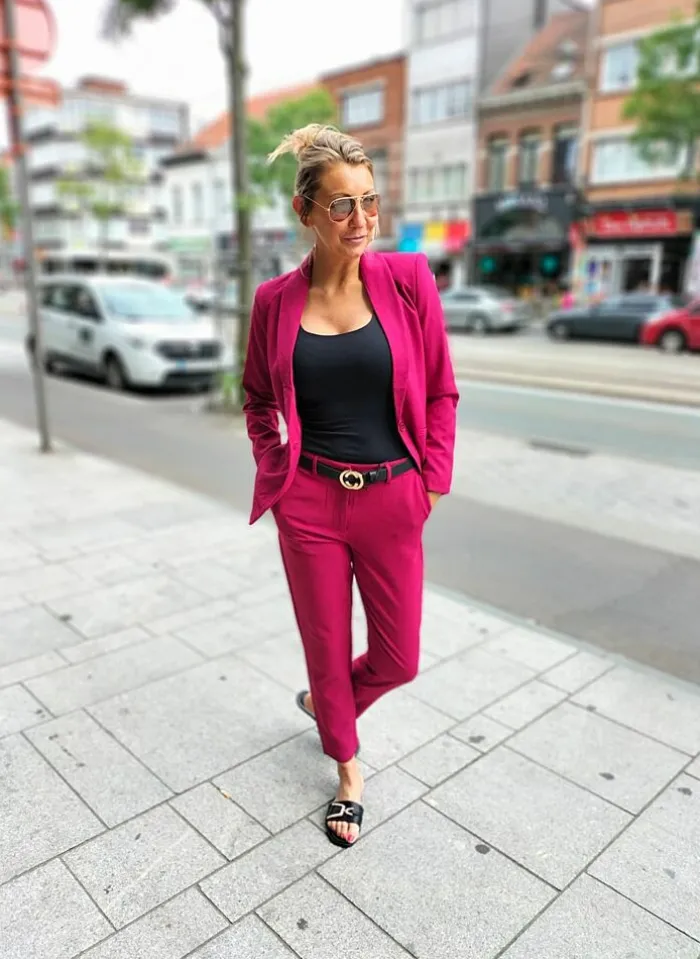 Vila Blazer Vikamma (Noos) Clearance