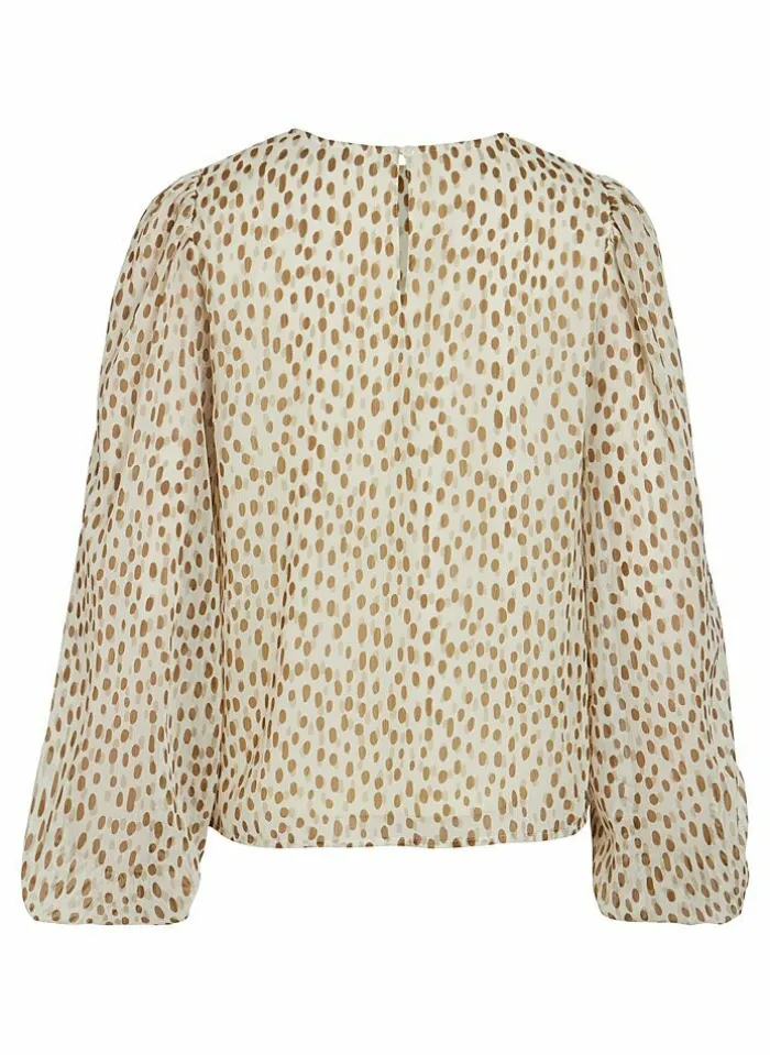 Vila Bloes Falia (Noos) zwart Outlet