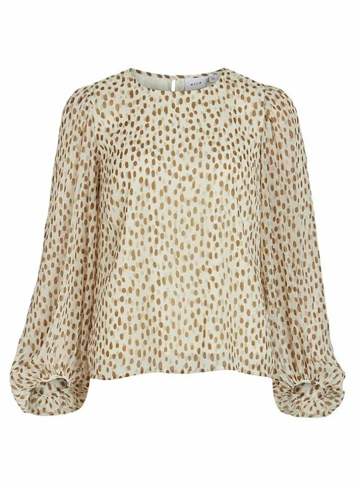 Vila Bloes Falia (Noos) zwart Outlet