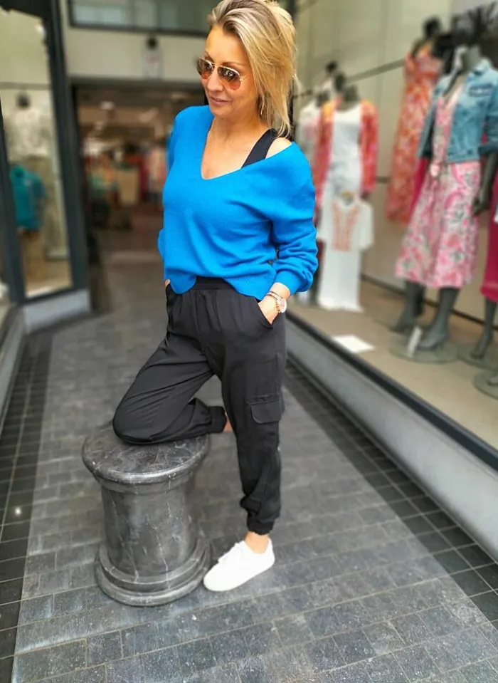 Vila Broek Vipetra Cheap