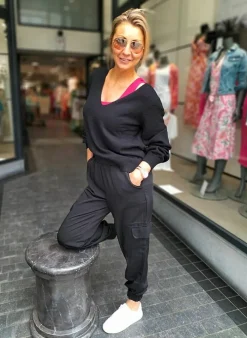 Vila Pull Ril (Reversible) Noos Fashion