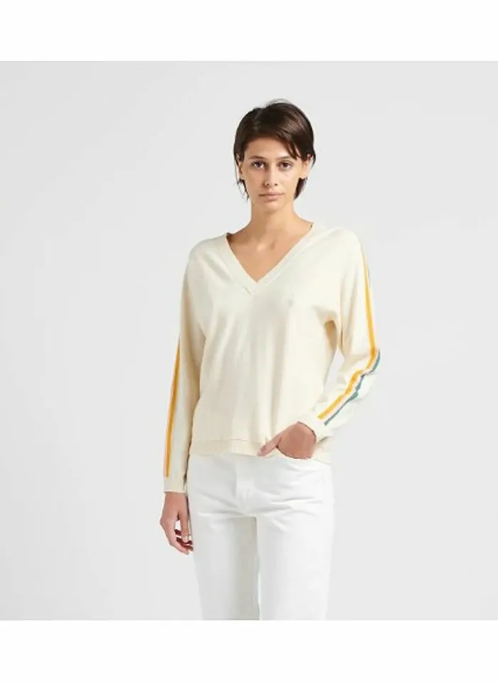Vila Pull Sygga birch New